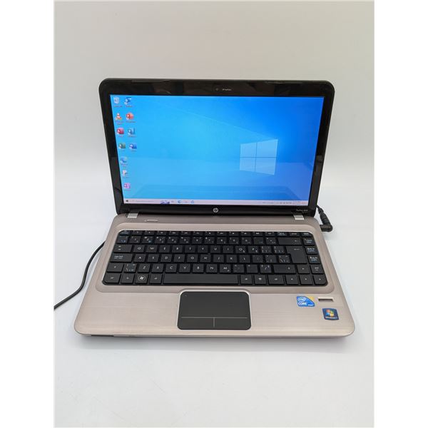 HP Pavilion dm4-1050ca Laptop - SKU 5948