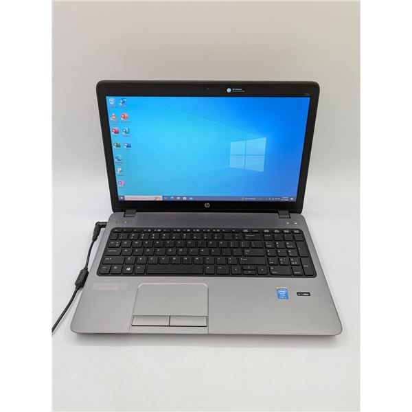 HP ProBook 450 G1 Laptop - SKU 5970