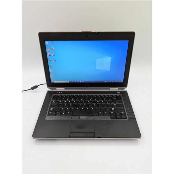 Dell Latitude E6430 Laptop - SKU 6030