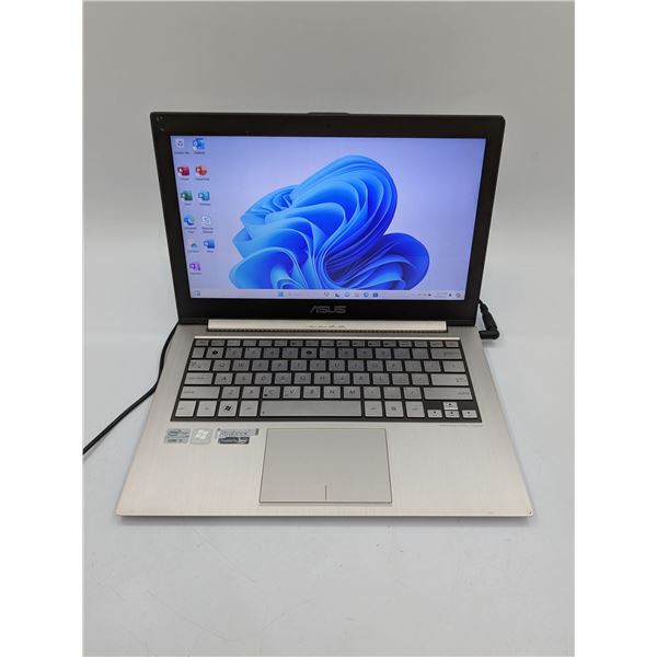 ASUS UX31E Laptop - SKU 6032