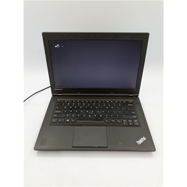 Lenovo ThinkPad L440 Laptop - SKU 5933