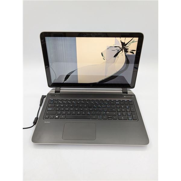 HP 15-p080ca Laptop - SKU 5936