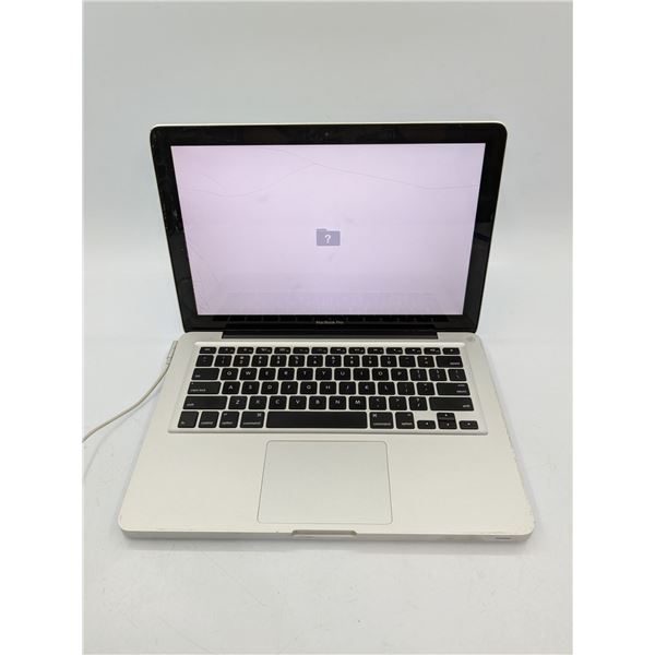 Apple MacBook Pro A1278 - SKU 6010