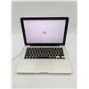 Image 1 : Apple MacBook Pro A1278 - SKU 6010