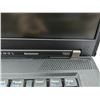 Image 10 : Lenovo ThinkPad T500 Laptop - SKU 5947