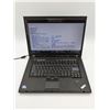 Image 1 : Lenovo ThinkPad T500 Laptop - SKU 5947