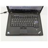 Image 3 : Lenovo ThinkPad T500 Laptop - SKU 5947