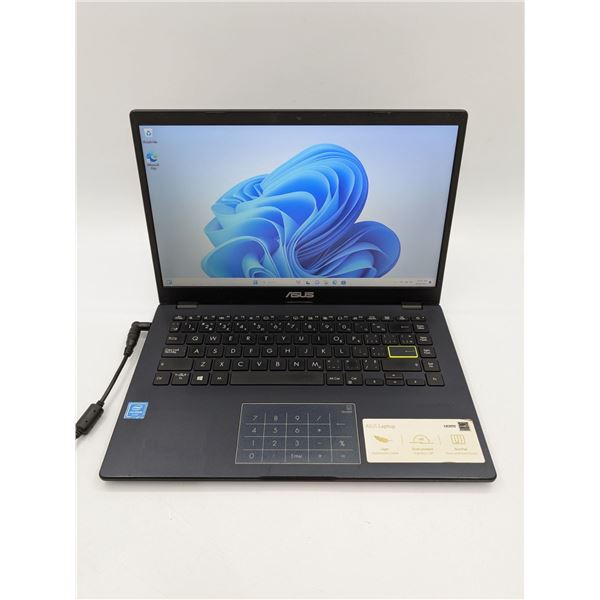 ASUS L410M Laptop - SKU 6031