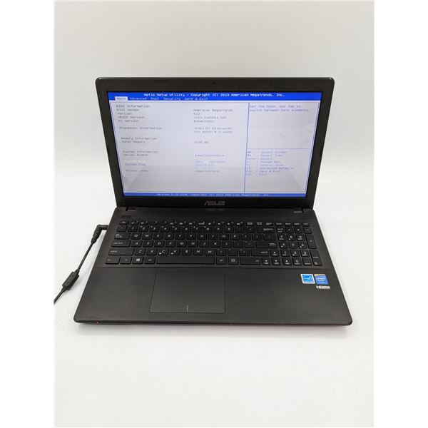 ASUS X551M Laptop - SKU 6025