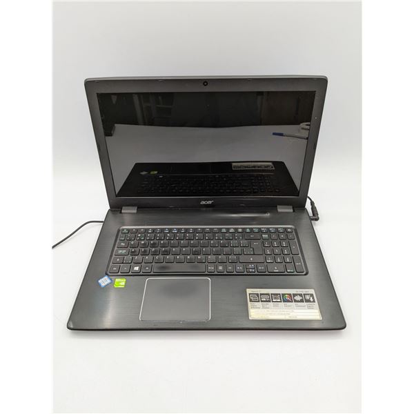 Acer Aspire E5-774G Laptop - SKU 6017