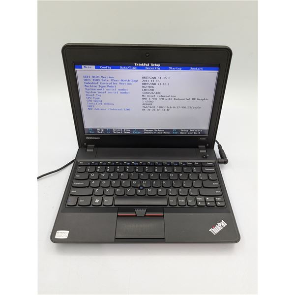Lenovo ThinkPad X130e Laptop - SKU 5934