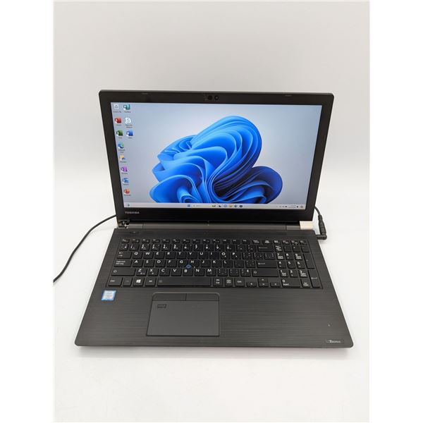 Toshiba Dynabook Tecra A50-EC Laptop - SKU 5989