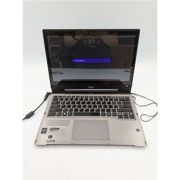 Fujitsu Lifebook T904 Laptop - SKU 6023