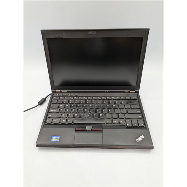Lenovo ThinkPad X230 Laptop - SKU 5957