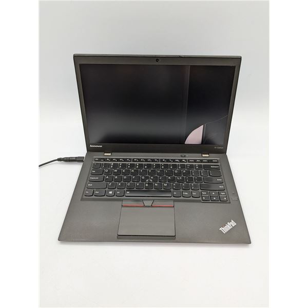 Lenovo ThinkPad X1 Carbon Laptop - SKU 5966
