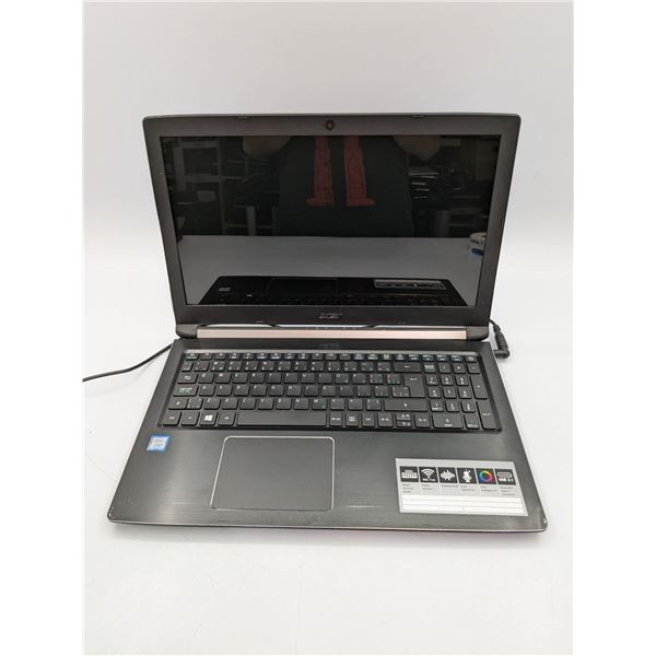 Acer Aspire A515-51-54XM Laptop - SKU 5976