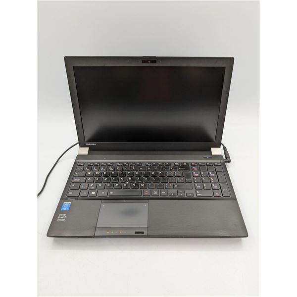 Toshiba Tecra A50-A Laptop - SKU 5980