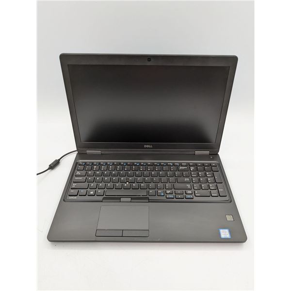 Dell Latitude 5580 Laptop - SKU 5984