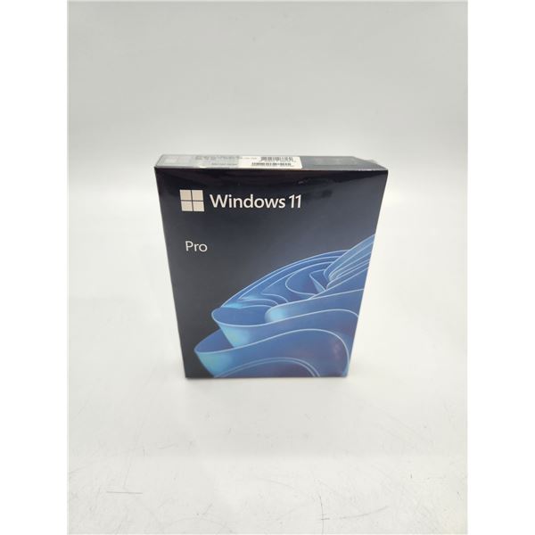Brand New Windows 11 Pro USB with Activation