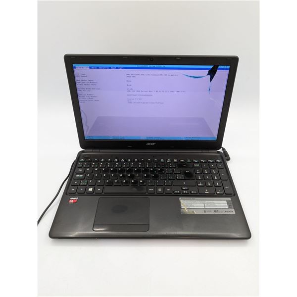 Acer Aspire E1-522 Laptop - SKU 5675