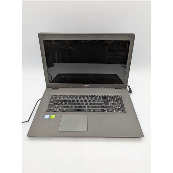 Acer Aspire E5-773G Laptop - SKU 5676