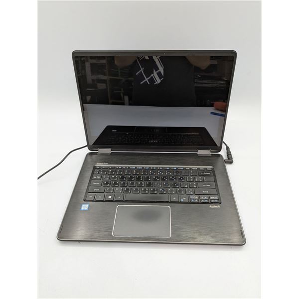 Acer Aspire R5-471T Laptop - SKU 5750