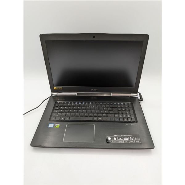 Acer Aspire V 17 Nitro Laptop - SKU 5766