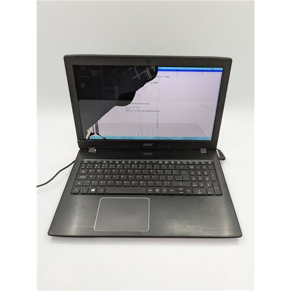 Acer E5-575 Laptop - SKU 5763