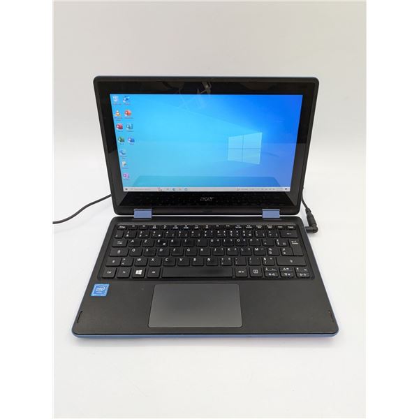 Acer R3-131T Laptop - SKU 5772