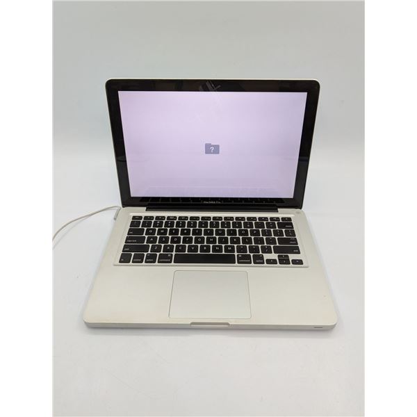 Apple Macbook Pro Laptop - SKU 5770