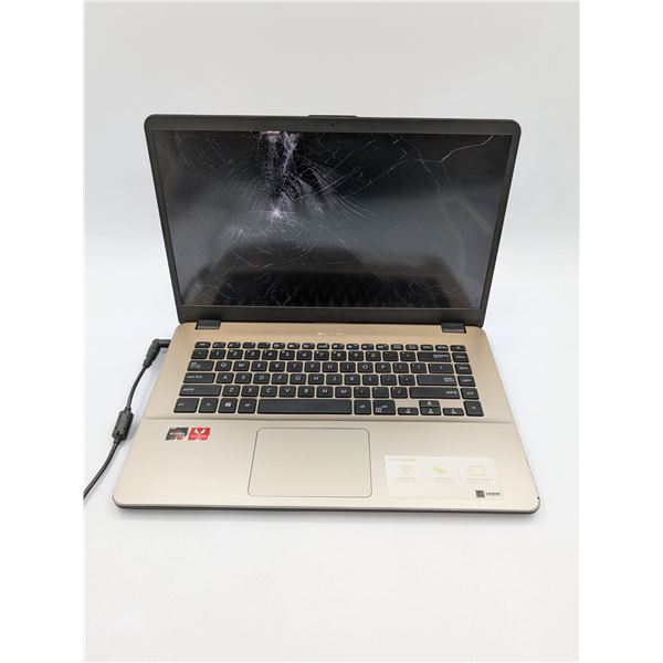 ASUS F505Z Laptop - SKU 5718
