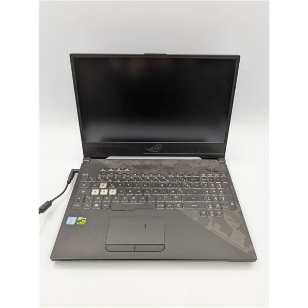 ASUS GL504G Gaming Laptop - SKU 5726