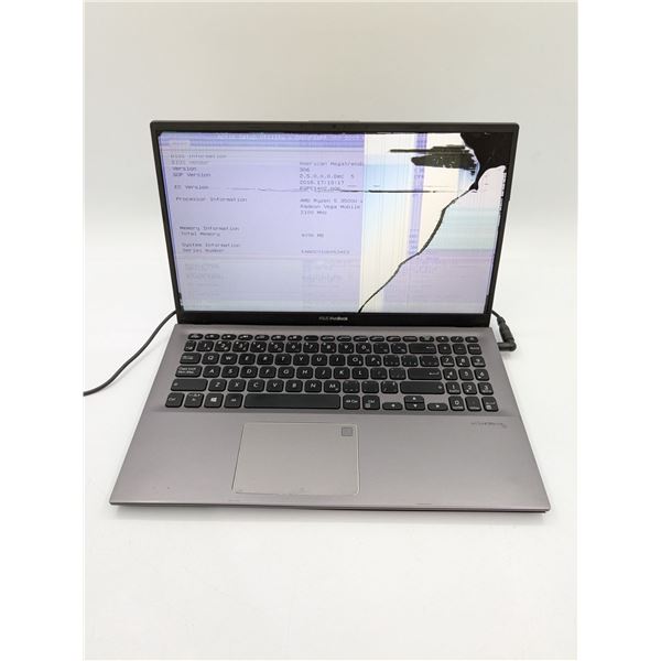 ASUS X512D Laptop - SKU 5767