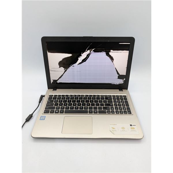 ASUS X540U Laptop - SKU 5724