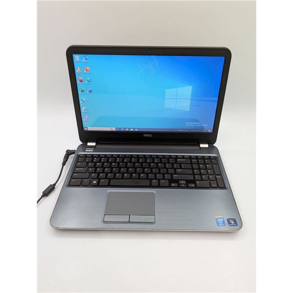 Dell Inspiron 15R-5537 Laptop - SKU 5761
