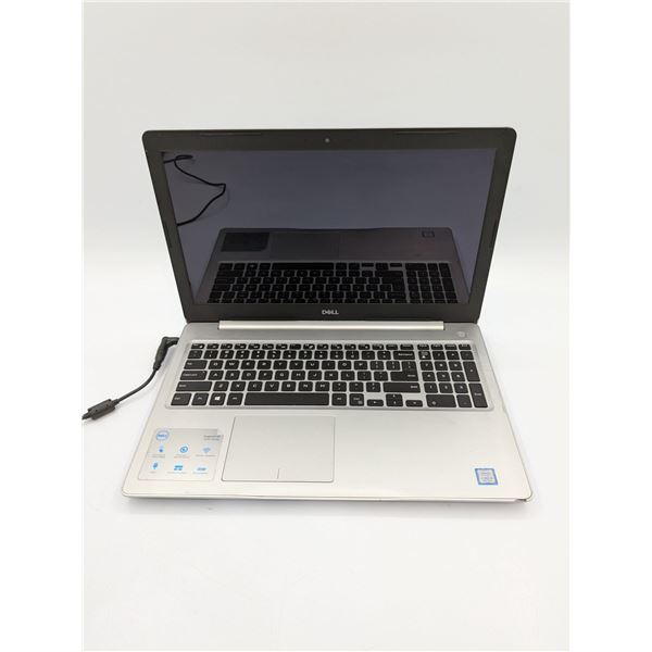 Dell Inspiron 5570 Laptop - SKU 5690