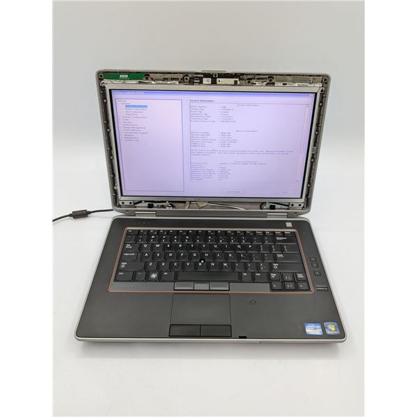Dell Latitude E6420 Laptop - SKU 5743