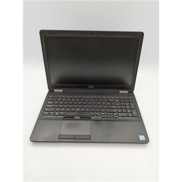 Dell Precision 3510 Laptop - SKU 5753