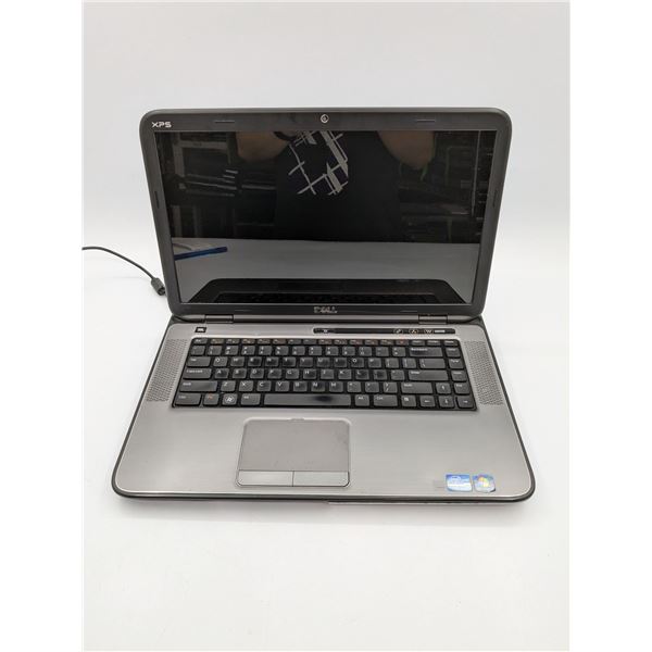 Dell XPS 15 L502X - SKU 5693