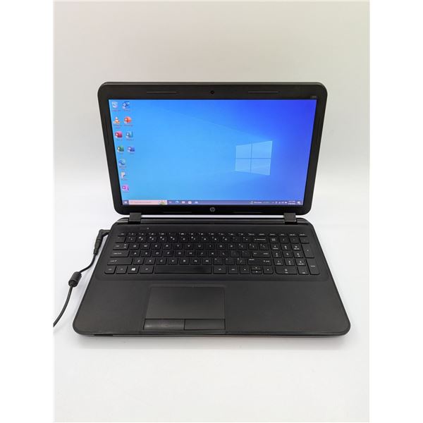 HP 255 G2 Laptop - SKU 5715