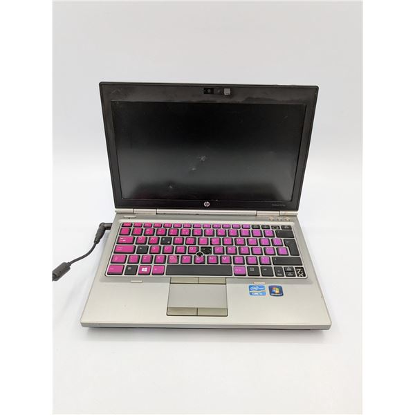 HP EliteBook 2570p Laptop - SKU 5734