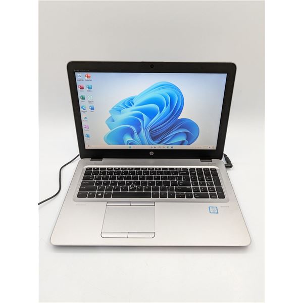 HP EliteBook 850 G3 Laptop - SKU 5652