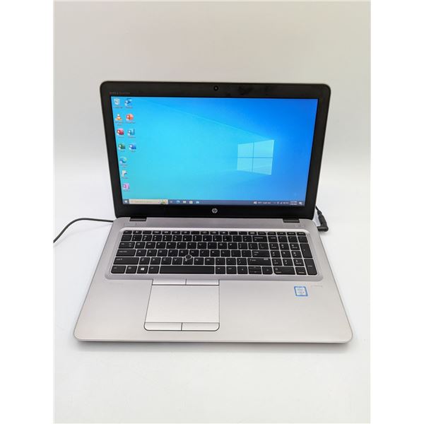 HP EliteBook 850 G3 Laptop - SKU 5713