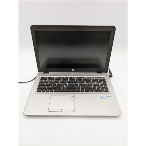 HP EliteBook 850 G3 Laptop - SKU 5744
