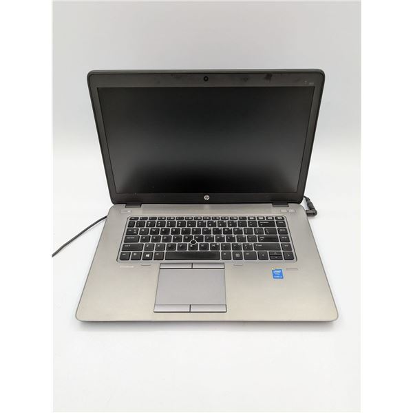 HP EliteBook 850 Laptop - SKU 5722