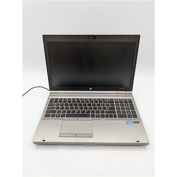 HP EliteBook 8560p Laptop - SKU 5737