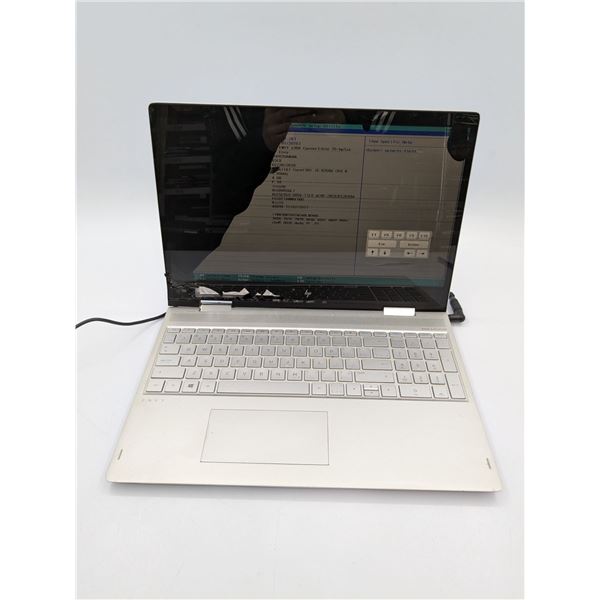 HP Envy X360 Convertible Laptop - SKU 5704