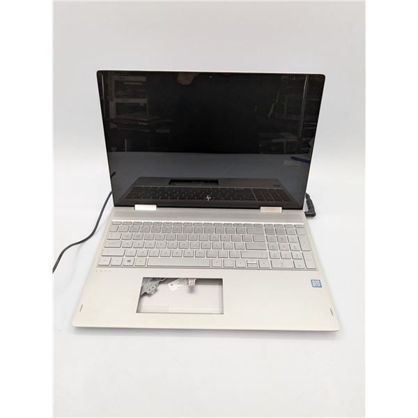 HP Envy x360 Convertible Laptop - SKU 5721