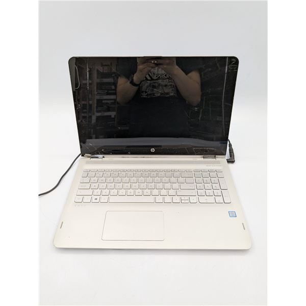 HP Envy x360 Convertible Laptop - SKU 5738