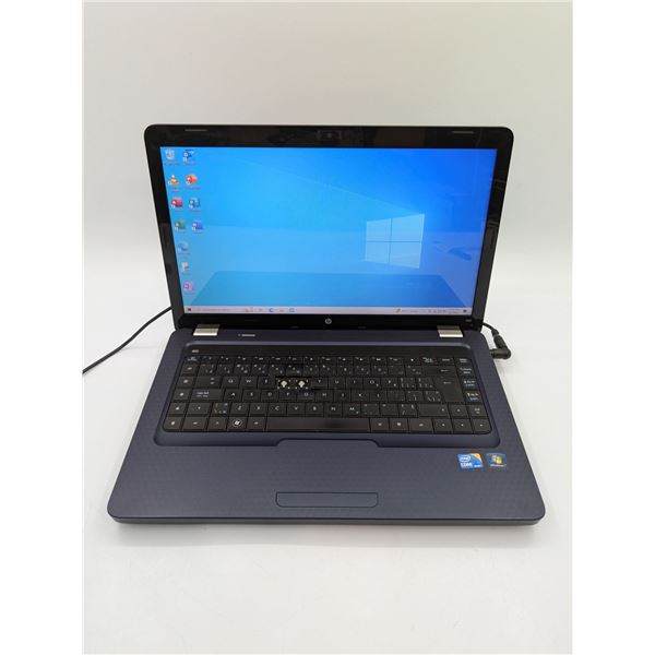 HP G62 Laptop - SKU 5747